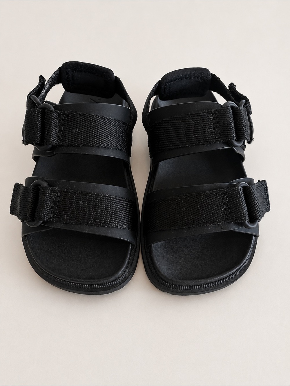 NWT Zara Toddler Sandals